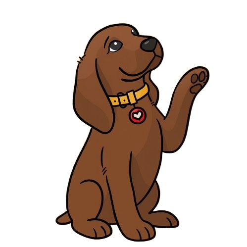 PawFrames